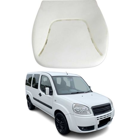 OMAC Coussin Mousse d'Assise pour Fiat Doblo 2000-2010 - Compatible Cote Gauche ou Droit - Remplacement de la Mousse d'Origine - 1 Piece (1/5)