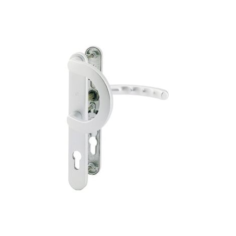 Juego puerta-cerradura perfil, 513G/3357N/1500 F1-2 8/40PZ-92