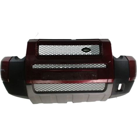 Pare-choc Avant LAND ROVER Freeland. [PRODUIT D'OCCASION]♻️dpb500721lml
