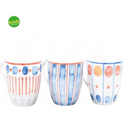 Tazza Casa Collection Mug dorico 340 cc (1/5)