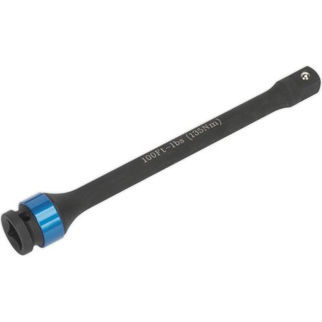 Sealey Torque Stick 1/2""Sq Drive 135Nm VS2247