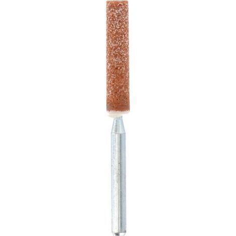 DREMEL 454 3 MOLETTE ABRASIVE PER AFFILARE SEGHE A CATENA 4,8 MM