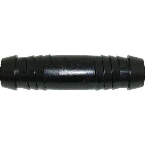 Doble conexión estriada a presión 16mm Rain Bird Caja de 50 Unidades