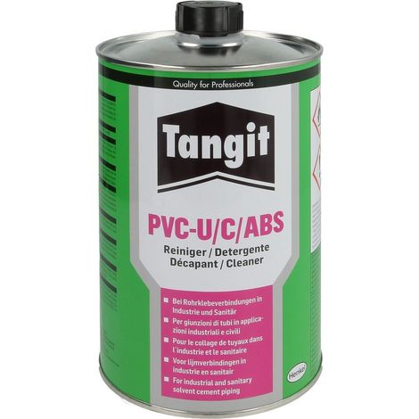 Nettoyant Tangit 1 litre