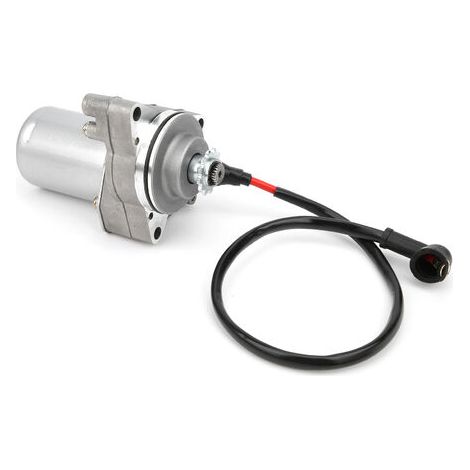 Démarreur à 3 goujons pour montage supérieur 12T adapté pour PIT Quad Dirt Bike ATV 90cc 110cc 125cc (1/5)