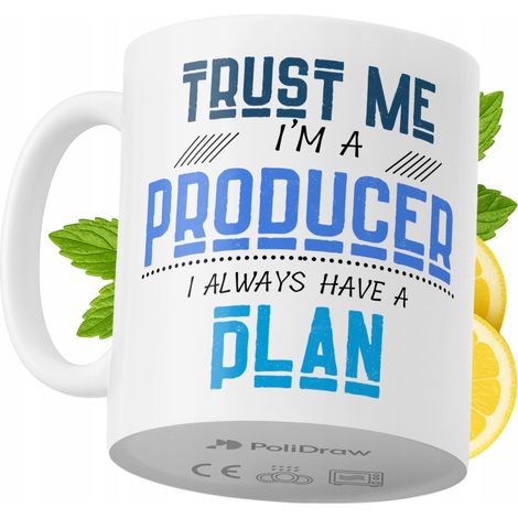 Taza de café/té divertida y humorística con diseño gráfico y texto gracioso para cumpleaños, santos y días festivos. Taza premium para ocasiones especiales en casa, la oficina o el trabajo. Color blan (1/5)