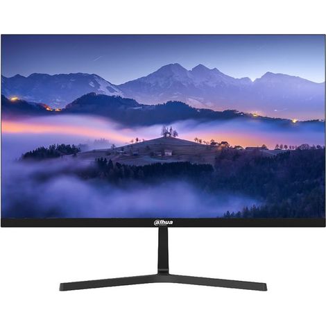 Monitor Lcd Dahua 27 " 1920 X 1080 Pixels Full Hd Native Aspect Ratio 16:9 Led Flat (1/5)