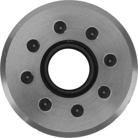 Bouchon d'extrémité de vérin de trim/inclinaison Stable Performance 48630 96J01, compatible avec Suzuki DF100, DF115 et DF140 (1/5)