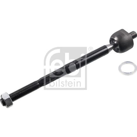 Rotule de direction intérieure, barre de connexion FEBI BILSTEIN 185483 MAZDA (1/3)