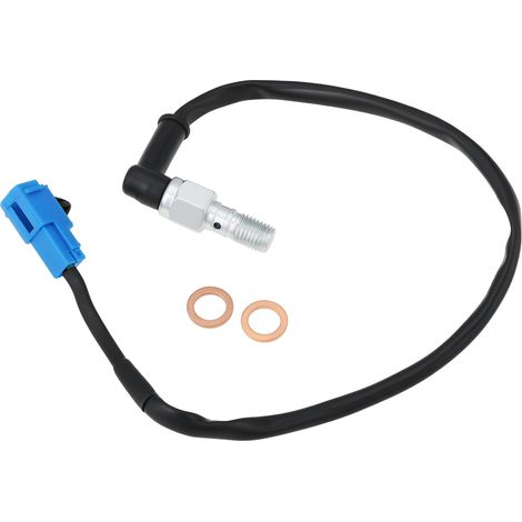 Capteur d'Interrupteur de Feu Stop Compatible avec 450 500 570 650 800 850 1000 Lot de 1 (1/5)