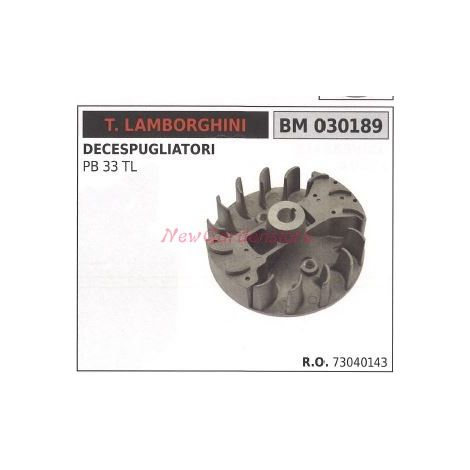 Volano magnetico LAMBORGHINI motore decespugliatore PB 33TL 030189