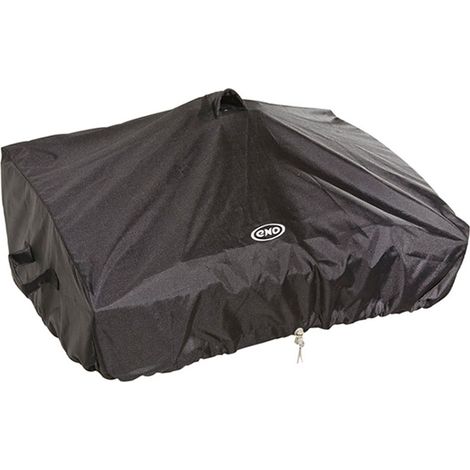 Cubierta para Plancha ENO 45 con sistema POPUP