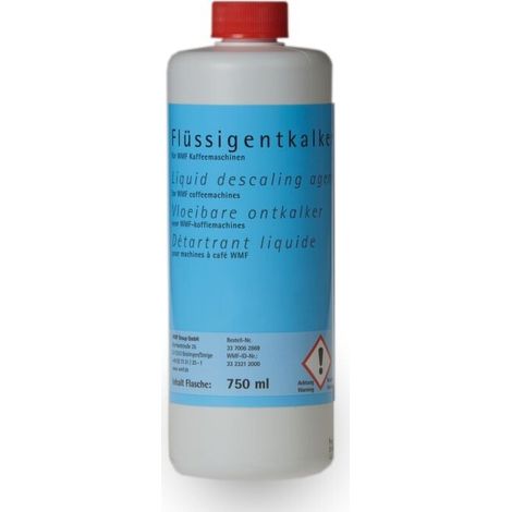 WMF 1407059990 Entkalker 750ml