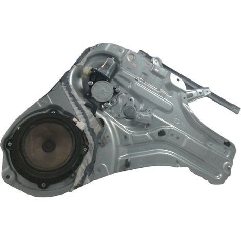Mecanisme+moteur Leve-glace Arriere Droit KIA Soul 08- [PRODUIT D'OCCASION]♻️824601m000 (1/2)