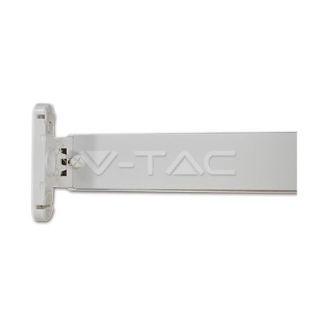 V-TAC 6055 LED-Deckenlampe Weiß Innen