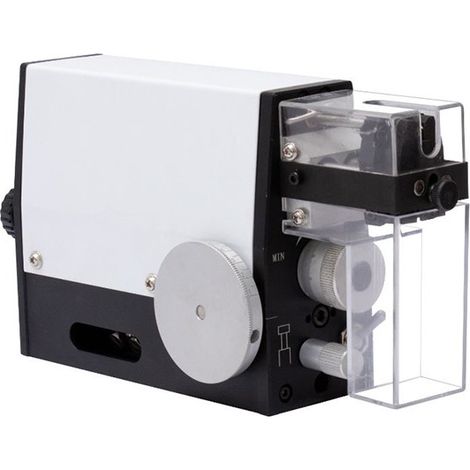 Macchina automatica per la spelatura dei cavi 0,03 - 2,08 mm² (awg 32 - awg 14) versione pneumatica (1/2)
