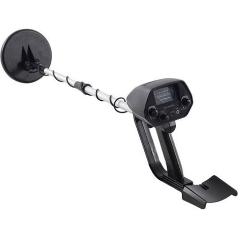 Détecteur de métaux MD4030 professionnel, kit complet sans batterie, pour recherche souterraine, détection profonde, équipement de prospection, appareil portable sans échantillon, loisir et détection (1/5)