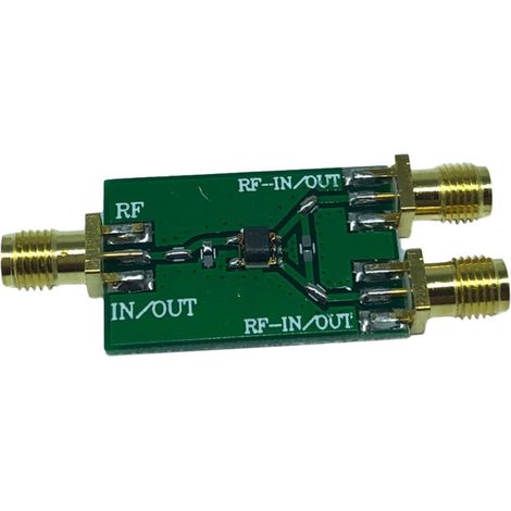ADF4350 ADF4355 Amplificador de radio convertidor diferencial asimétrico de RF de 100 kHz a 6 GHz (1/2)