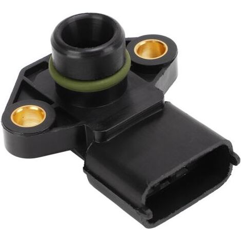 Capteur de Pression de Suralimentation, 6675420017 Remplacement du Capteur de Pression de Suralimentation de Voiture Haute Performance pour Ssangyong Rexton Kyron Acyton (1/5)