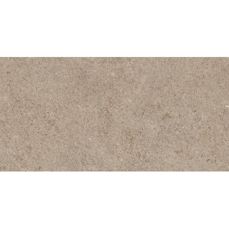 Carrelage effet Pierre Calcaire Grège 60x30x0,9 cm Domella - Sol extérieur (vendu par carton de 1,26 m²) - RO'MA CARRELAGE