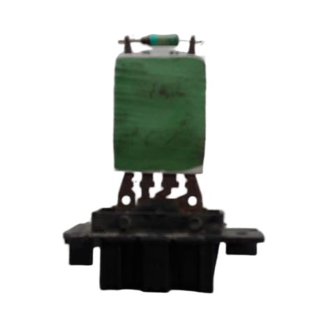 Module De Chauffage PEUGEOT Partner [PRODUIT D'OCCASION] ♻️ 643619 - Garantie à vie (1/2)