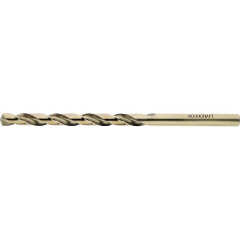 Broca metal Craft din 340 n hss-e extra larga resistente al calor