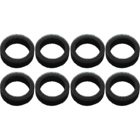 Edelstahl-Ringfilter für Haustierbrunnen – Mehrfachfiltration, effektive Wasserreinigung