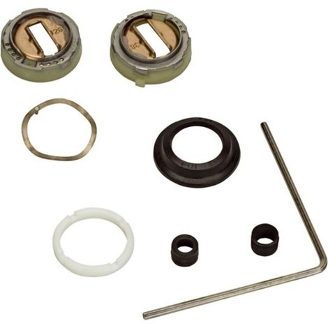 hansgrohe Service-Set für Kugelmischtechnik ohne Schlüssel (1/2)