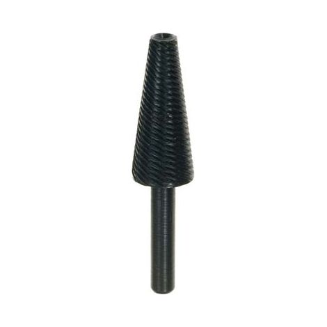 LIMA ROTATIVA CONICA X METALLO 422.00 PG - G.MM 6- 5 pezzi