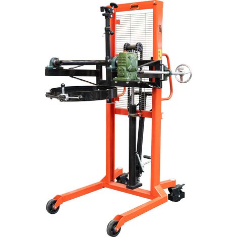 Schefer Fasskipper FK Premium Tragkraft 450kg