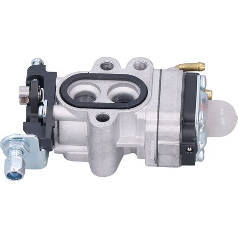 Carburateur en alliage haute performance pour débroussailleuses Husqvarna 226HD60S, 226HD75S, 226HS75S - Pièce de rechange durable (1/5)