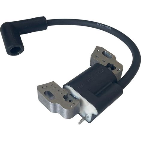 Anwendbare Zündspule für Briggs & Stratton 625EXi 500E 575EX Motor 08P502 09P602 09P702 593872 799582 798534 595009