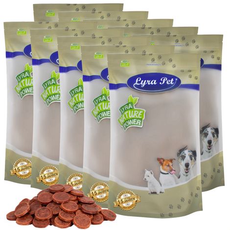10 kg Lyra Pet® Entenchips