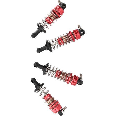 Amortisseurs avant/arrière haute performance pour UD1601-UD1607 et SG1603-SG1604, pièces RC hydrauliques renforcées. (1/5)