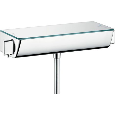 hansgrohe Ecostat Select Brausethermostat, Aufputz, 1 (1/3)