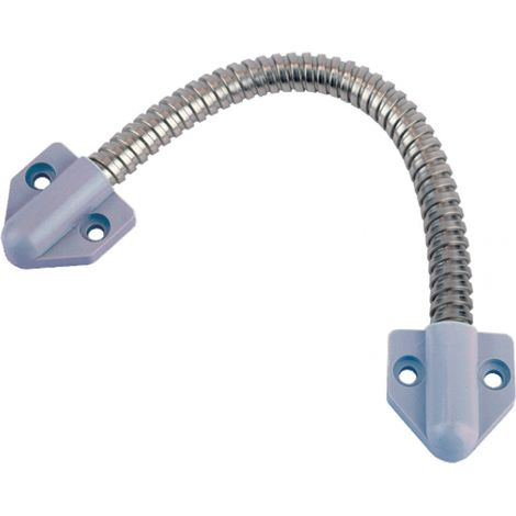 Flexible en applique DL30 pour gâches et ventouses
