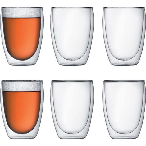 Set de 6 verres double paroi 35cl - Bodum - 4559-10-12 (1/5)