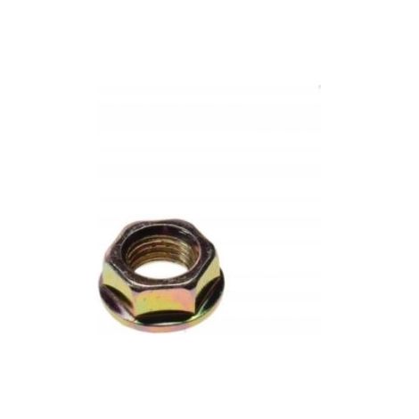 Dado albero 12 mm variatore lato sinistro scooter 4t zipp kingway zumico
