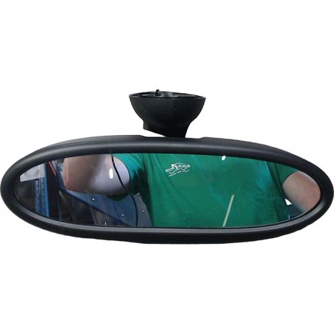 [PRODUIT D'OCCASION] Retroviseur Interieur Mini Mini 2010- ♻️ Ref Oe. 51162752988 - Garantie à vie (1/4)