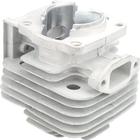 Tête de cylindre 43cc 2 temps pour moteur de mini-moto 40mm, compatible APC et choppers (1/5)