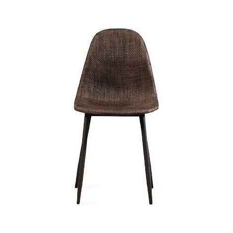 Conjunto de 4 Sillas de Similrattan - Martina (1/5)