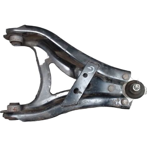Triangle Inferieur Avant Gauche DACIA Dokker Phase 1 [PRODUIT D'OCCASION]♻️545017081r (1/2)