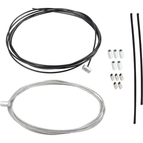 Kit de reparación de cables de puerta corrediza para Honda Odyssey 72010-tk8-a12 (1/5)