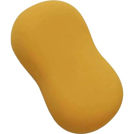 Ergonomisches Nackenstützkissen aus Memory-Schaum für erholsamen Schlaf – Nackenstützkissen mit Konturstütze bei Nacken- und Schulterschmerzen (1/5)