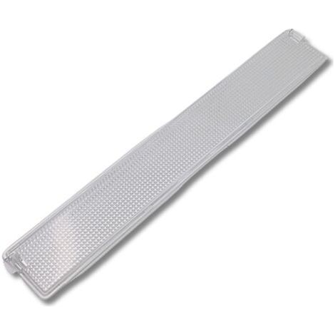 SOS Accessoire Hublot de lampe pour Hotte 481246279972, PF02TA BAUKNECHT, FAURE, SMEG, , ZANUSSI (1/4)