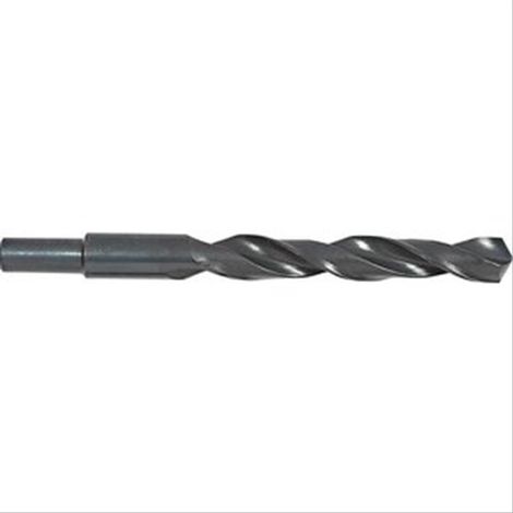 Foret métaux HSS série courte Ø5,5 mm L93 mm - Riss
