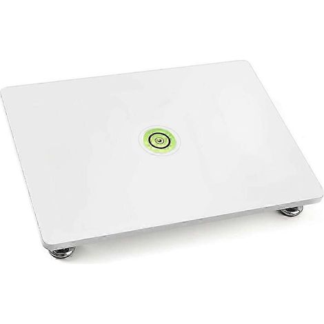 Table de nivellement pour résine, table de nivellement de précision réglable pour résine époxy, accessoire de nivellement pour résine époxy