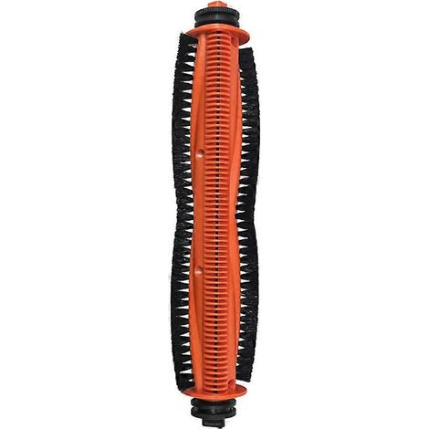 Brosse à rouleau TriCut pour Xiaomi Mijia M40S OV31CN / M40 D110CN - Pièce de rechange idéale pour les poils d'animaux, les tapis et les sols durs (1/5)