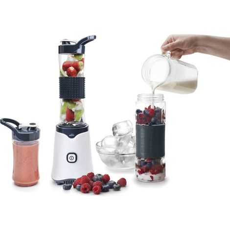 MIXEUR PERSONNEL MIX & GO 600-300ML - 350 W (1/2)