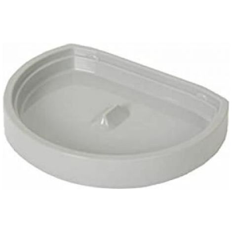 Support Tasse Pour Machine A Café Dolce Gusto - Compatible Mini Me KP1205 KP123 MS-623497 - 1 Pièce